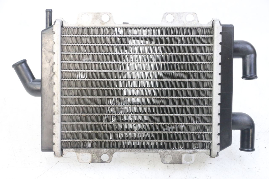 photo de COOLANT RADIATOR PEUGEOT JET FORCE CARBU 50 (2003 - 2016)