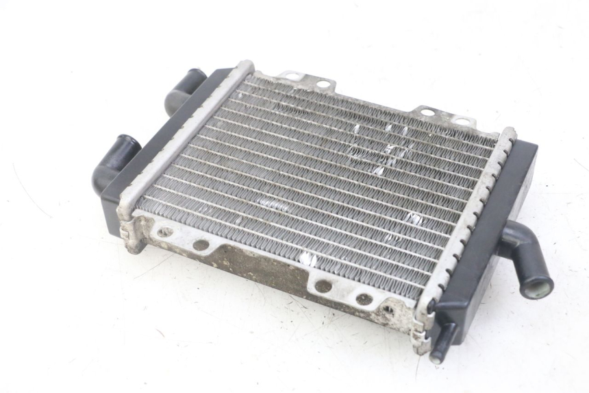 photo de COOLANT RADIATOR PEUGEOT JET FORCE CARBU 50 (2003 - 2016)