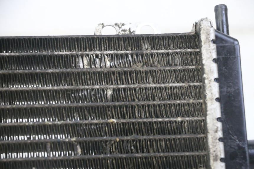 photo de COOLANT RADIATOR PEUGEOT JET FORCE CARBU 50 (2003 - 2016)