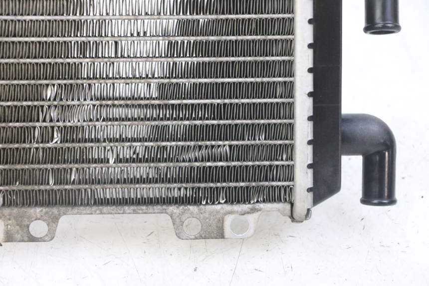 photo de COOLANT RADIATOR PEUGEOT JET FORCE CARBU 50 (2003 - 2016)
