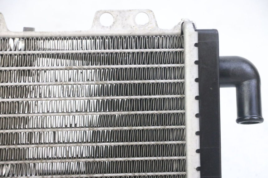 photo de COOLANT RADIATOR PEUGEOT JET FORCE CARBU 50 (2003 - 2016)