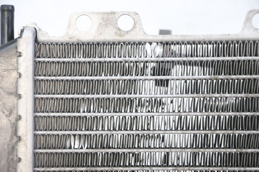 photo de COOLANT RADIATOR PEUGEOT JET FORCE CARBU 50 (2003 - 2016)