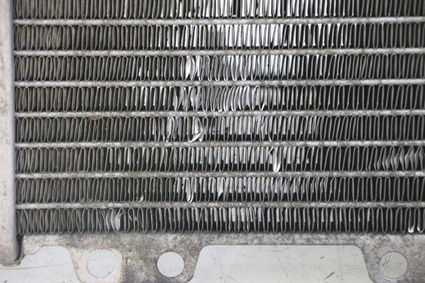 photo de COOLANT RADIATOR PEUGEOT JET FORCE CARBU 50 (2003 - 2016)