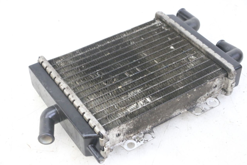 photo de COOLANT RADIATOR PEUGEOT JET FORCE CARBU 50 (2003 - 2016)