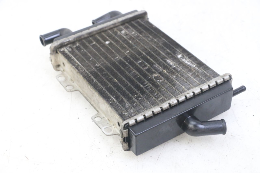 photo de COOLANT RADIATOR PEUGEOT JET FORCE CARBU 50 (2003 - 2016)