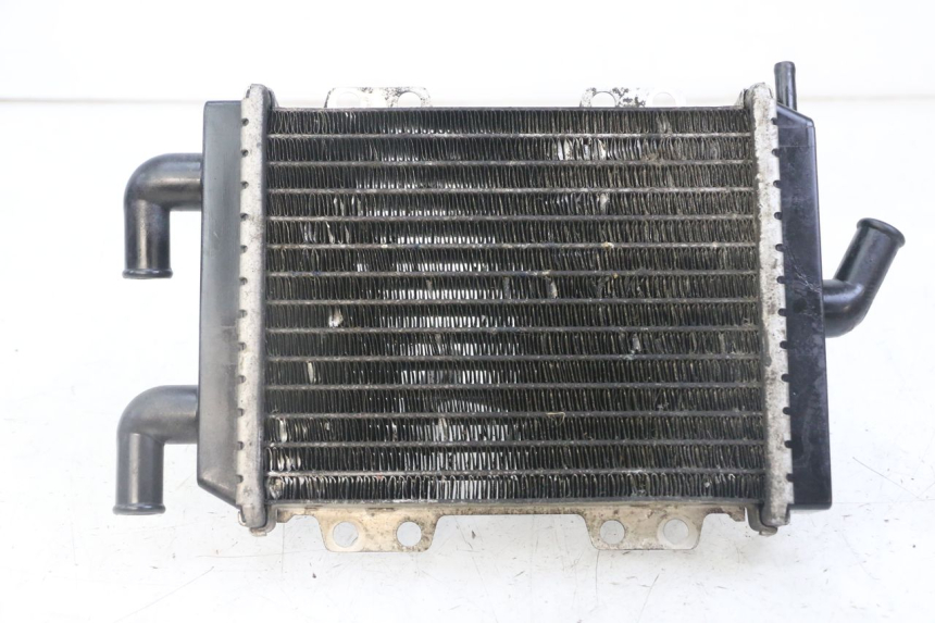 photo de COOLANT RADIATOR PEUGEOT JET FORCE CARBU 50 (2003 - 2016)