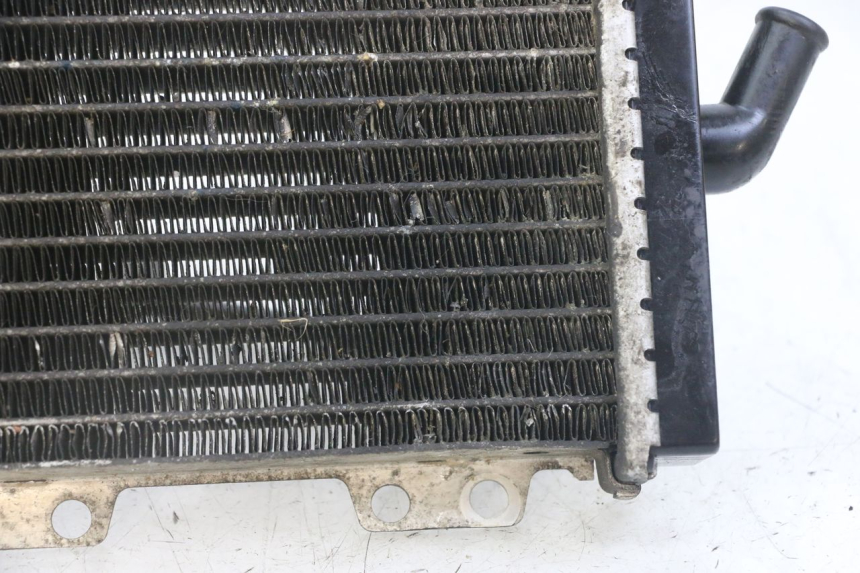 photo de COOLANT RADIATOR PEUGEOT JET FORCE CARBU 50 (2003 - 2016)