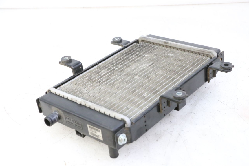 photo de COOLANT RADIATOR SYM JOYMAX 125 (2010 - 2017)