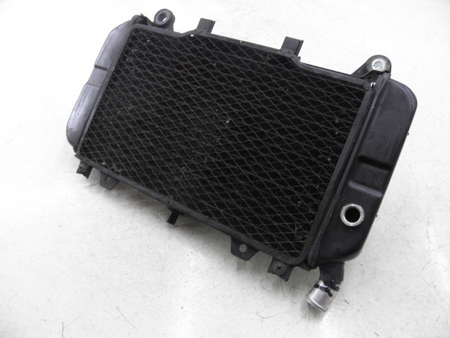 photo de RADIATOR KAWASAKI ZZR 600 (1995 - 2004)