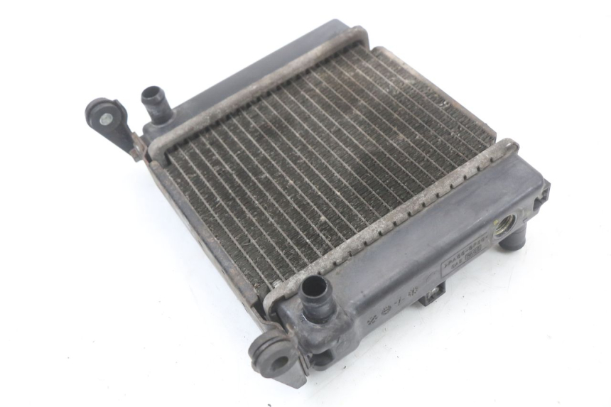 photo de RADIATOR KYMCO DINK STREET 125 (2009 - 2014)