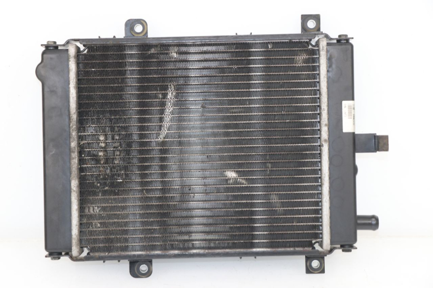 photo de COOLANT RADIATOR KYMCO XCITING 500 (2007 - 2010)