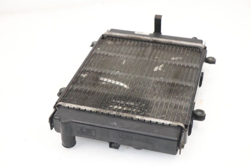 photo de COOLANT RADIATOR KYMCO XCITING 500 (2007 - 2010)
