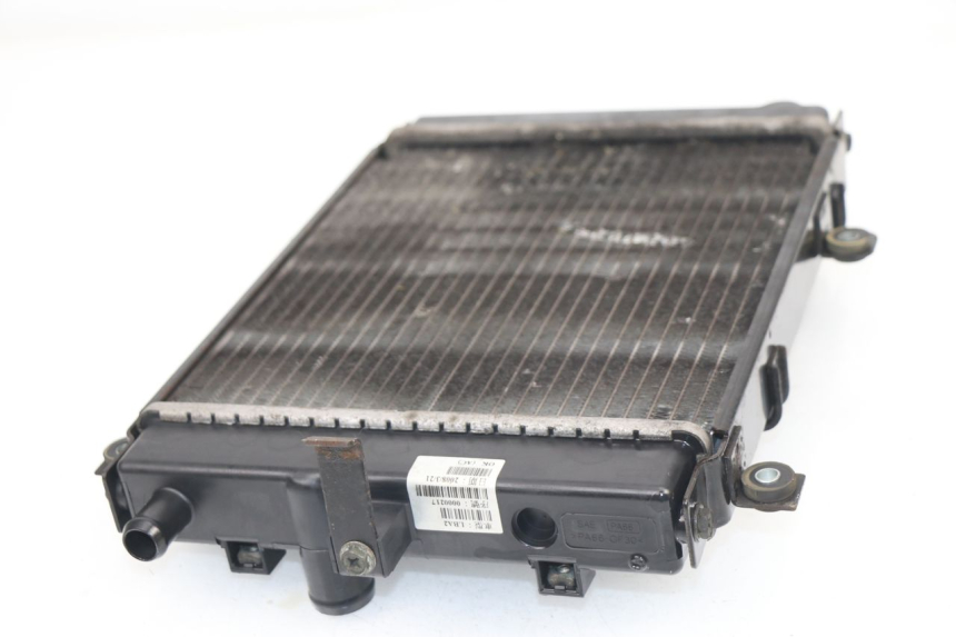photo de COOLANT RADIATOR KYMCO XCITING 500 (2007 - 2010)