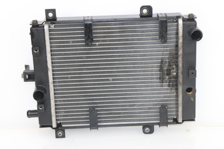 photo de COOLANT RADIATOR KYMCO XCITING 500 (2007 - 2010)