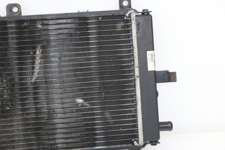 photo de COOLANT RADIATOR KYMCO XCITING 500 (2007 - 2010)