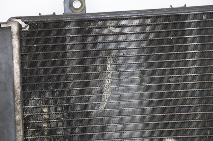 photo de COOLANT RADIATOR KYMCO XCITING 500 (2007 - 2010)