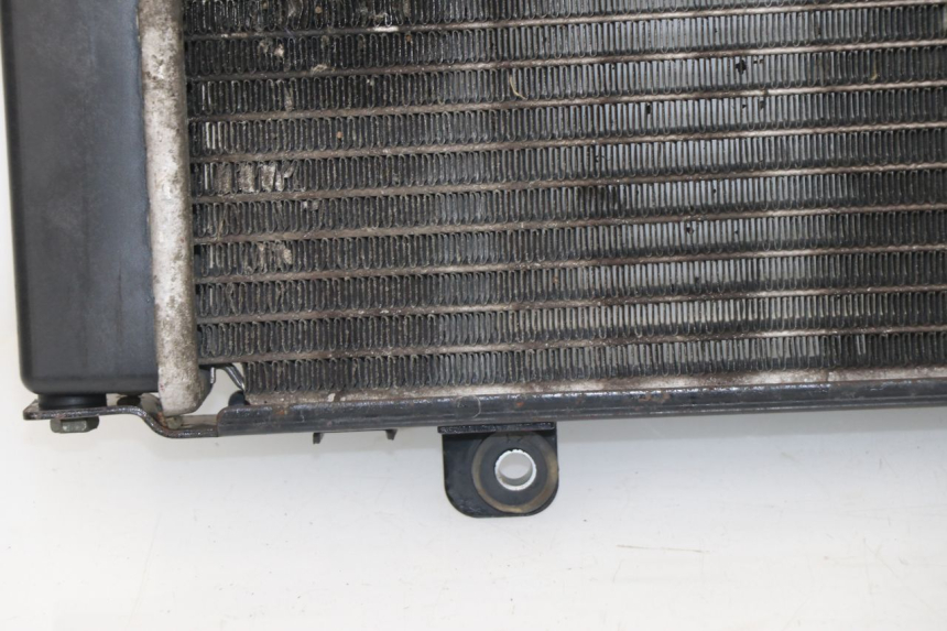 photo de COOLANT RADIATOR KYMCO XCITING 500 (2007 - 2010)