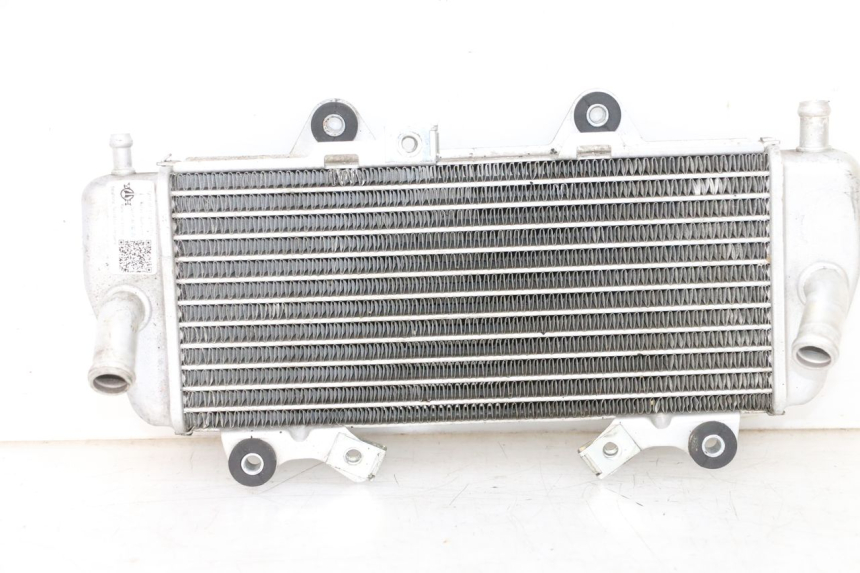 photo de COOLANT RADIATOR PIAGGIO MP3 HPE 300 (2019 - 2026) - Additional view of the item