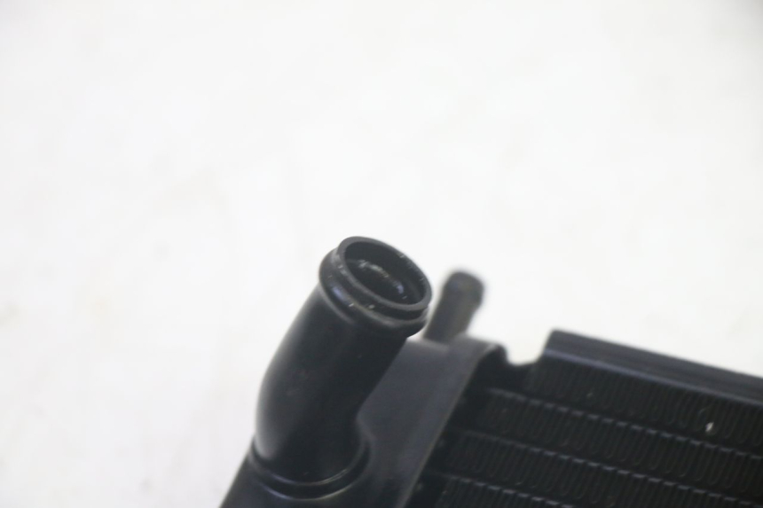 photo de RADIATOR PIAGGIO MP3 LT 400 (2007 - 2012) - Zoom on usage condition