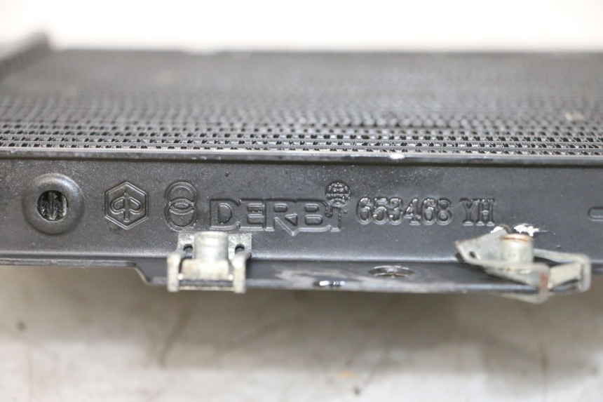 photo de COOLANT RADIATOR PIAGGIO MP3 RL 250 (2007 - 2010)