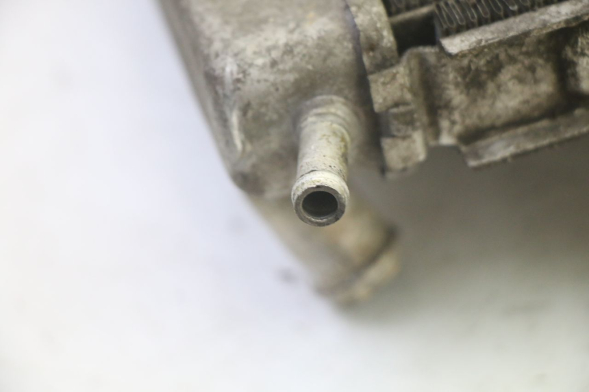 photo de COOLANT RADIATOR PIAGGIO MP3 125 (2006 - 2014)