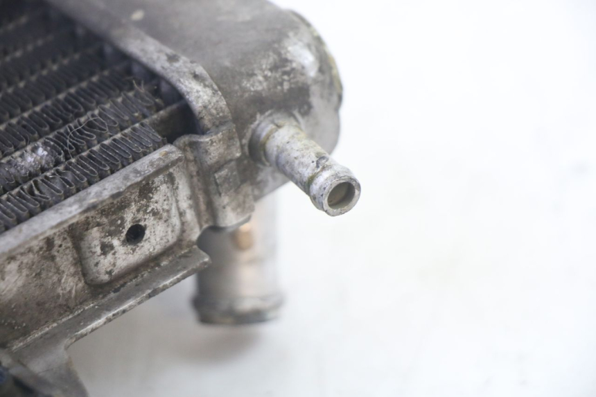 photo de COOLANT RADIATOR PIAGGIO MP3 125 (2006 - 2014)