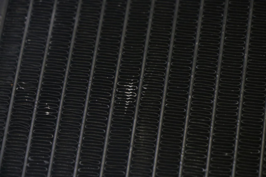 photo de COOLANT RADIATOR PIAGGIO MP3 RL 250 (2007 - 2010) - Zoom on usage condition