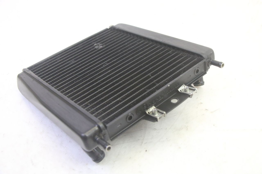 photo de COOLANT RADIATOR PIAGGIO MP3 RL 250 (2007 - 2010) - Technical close-up