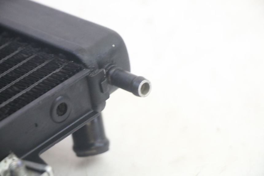 photo de COOLANT RADIATOR PIAGGIO MP3 RL 250 (2007 - 2010) - Fixing points details