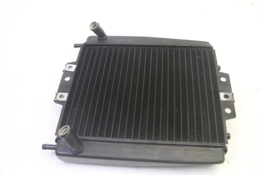 photo de COOLANT RADIATOR PIAGGIO MP3 RL 250 (2007 - 2010) - Surface and material condition