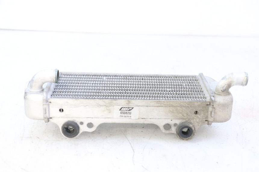 photo de COOLANT RADIATOR RIEJU MRT 50 (2018 - 2021)