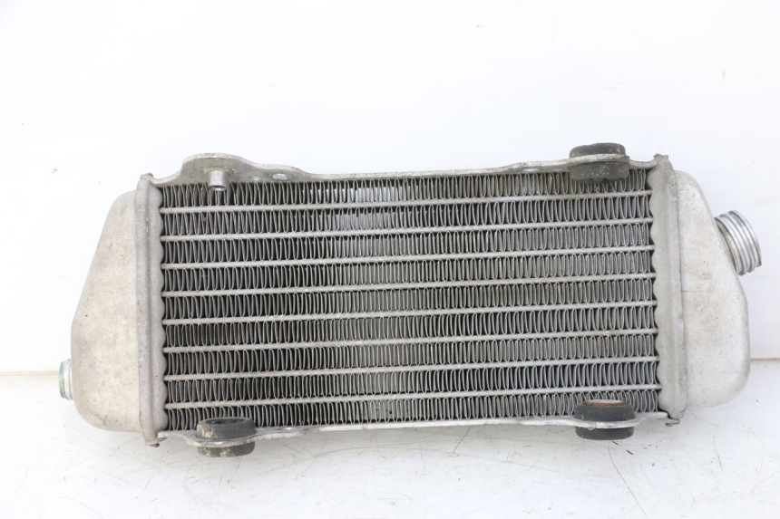 photo de COOLANT RADIATOR RIEJU MRT 50 (2018 - 2021)