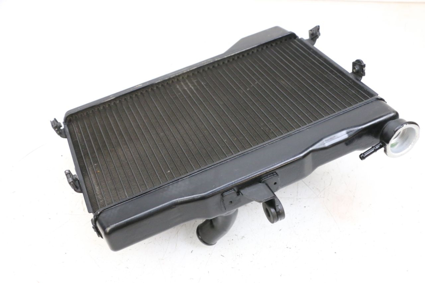 photo de COOLANT RADIATOR YAMAHA MT-07 MT07 ABS 700 (2018 - 2020) - Distinctive features