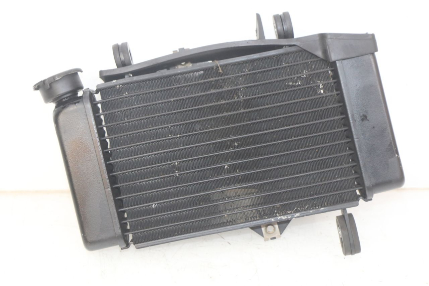 photo de RADIATOR YAMAHA MT ABS 125 (2014 - 2018)