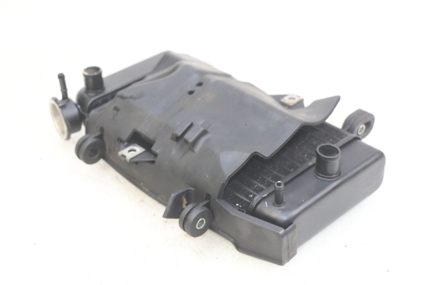 photo de RADIATOR YAMAHA MT ABS 125 (2014 - 2018)
