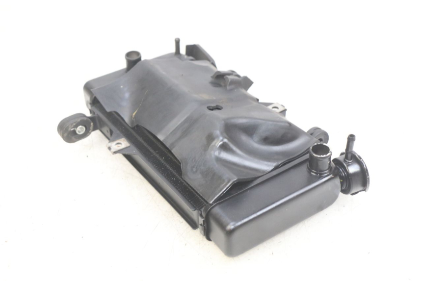 photo de RADIATOR YAMAHA MT ABS 125 (2014 - 2018)