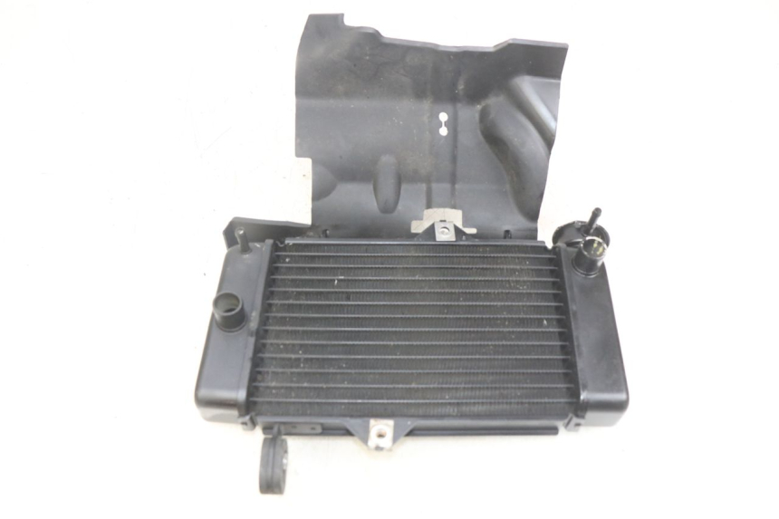photo de RADIATOR YAMAHA MT ABS 125 (2014 - 2018)