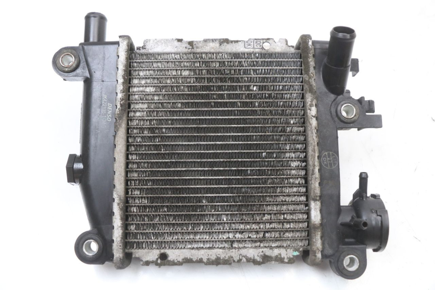 photo de COOLANT RADIATOR MBK MW TRYPTIK 125 (2014 - 2016)