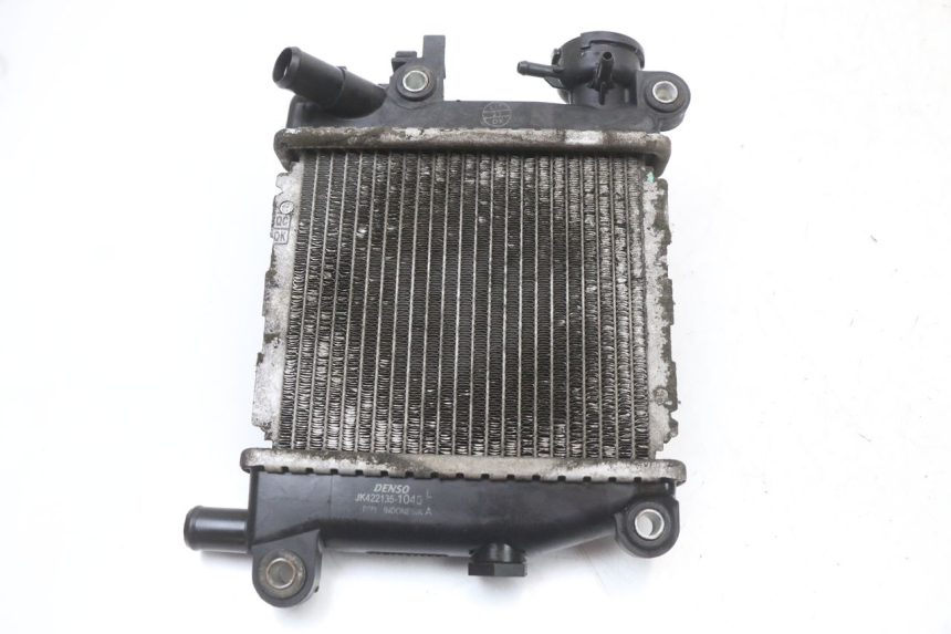 photo de COOLANT RADIATOR MBK MW TRYPTIK 125 (2014 - 2016)