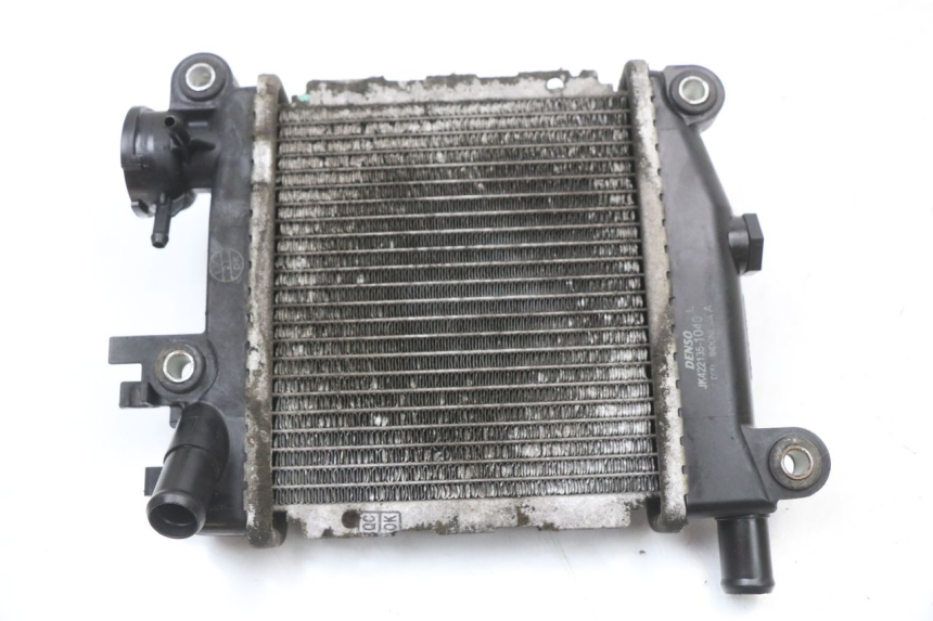photo de COOLANT RADIATOR MBK MW TRYPTIK 125 (2014 - 2016)
