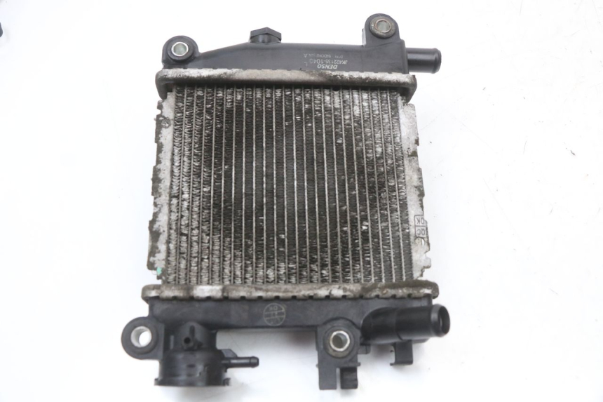 photo de COOLANT RADIATOR MBK MW TRYPTIK 125 (2014 - 2016)
