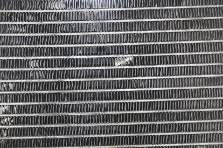 photo de RADIATOR GILERA NEXUS 125 (2009 - 2013)