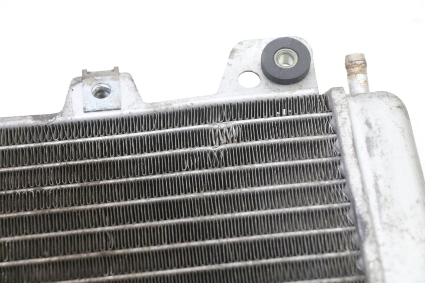 photo de RADIATOR GILERA NEXUS 125 (2009 - 2013)