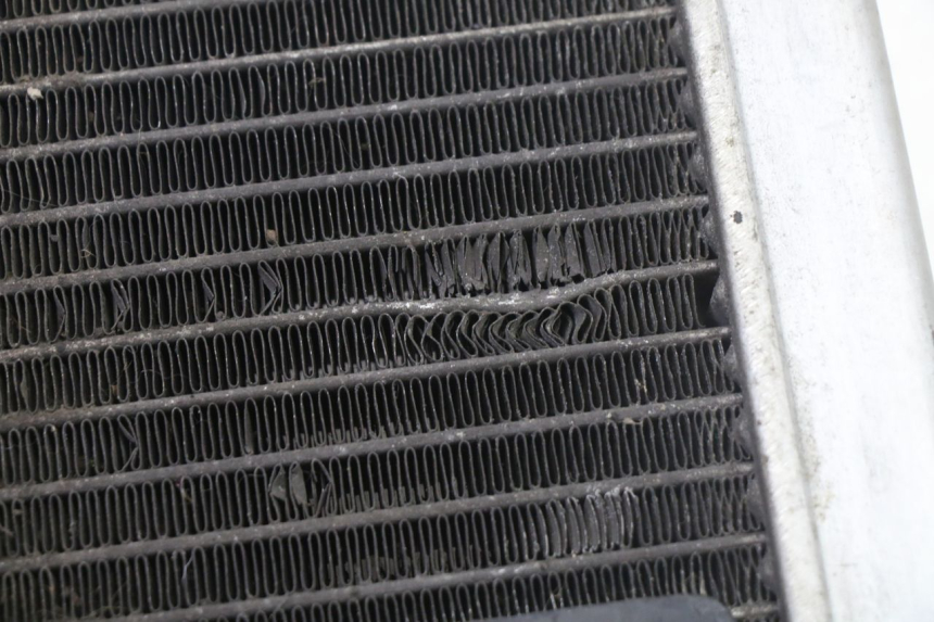 photo de RADIATOR GILERA NEXUS 125 (2009 - 2013)