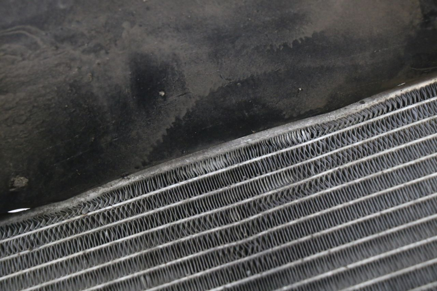 photo de RADIATOR GILERA NEXUS 125 (2009 - 2013)