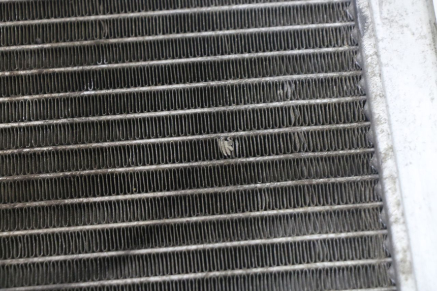 photo de RADIATOR GILERA NEXUS 125 (2009 - 2013)