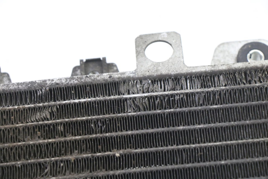 photo de RADIATOR GILERA NEXUS 125 (2009 - 2013)