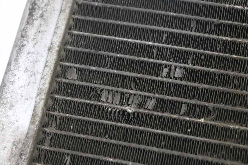 photo de RADIATOR GILERA NEXUS 125 (2009 - 2013)