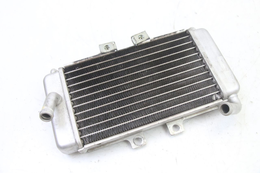 photo de COOLANT RADIATOR PIAGGIO NRG POWER PUREJET 50 (2018 - 2021)