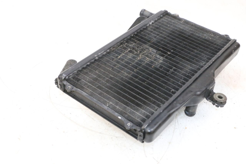 photo de COOLANT RADIATOR HONDA NSR R 125 (1994 - 2003) - Distinctive features